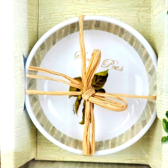 Gourmet Dipping Set 6-pieces - Picture 9 of 10